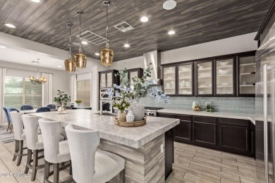 Welcome to one of Arizona's Premier Country Club Golf on Blackstone Country Club in Arizona - for sale on GolfHomes.com, golf home, golf lot