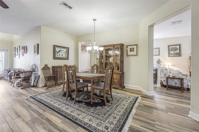 SPECTACULAR NEW LISTING in Clubhouse Preserves is READY for you! on Tampa Bay Golf and Country Club in Florida - for sale on GolfHomes.com, golf home, golf lot