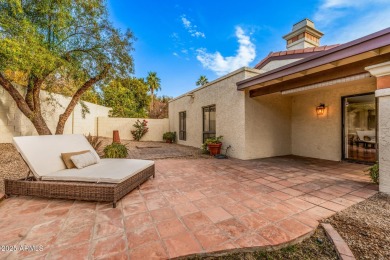 Welcome to your brilliant and cozy private retreat in the heart on Arizona Grand Resort Golf Course in Arizona - for sale on GolfHomes.com, golf home, golf lot