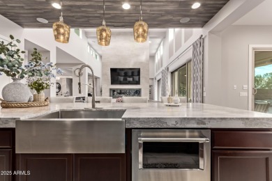Welcome to one of Arizona's Premier Country Club Golf on Blackstone Country Club in Arizona - for sale on GolfHomes.com, golf home, golf lot