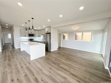 Discover this stunningly updated residence nestled in the highly on  in Hawaii - for sale on GolfHomes.com, golf home, golf lot