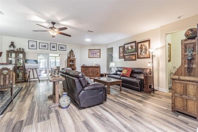 SPECTACULAR NEW LISTING in Clubhouse Preserves is READY for you! on Tampa Bay Golf and Country Club in Florida - for sale on GolfHomes.com, golf home, golf lot