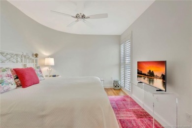 This DIRECT OCEANFRONT updated condo offers a space that is on Sailfish Point Golf Club, Inc. in Florida - for sale on GolfHomes.com, golf home, golf lot