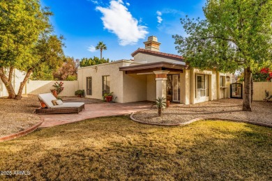 Welcome to your brilliant and cozy private retreat in the heart on Arizona Grand Resort Golf Course in Arizona - for sale on GolfHomes.com, golf home, golf lot