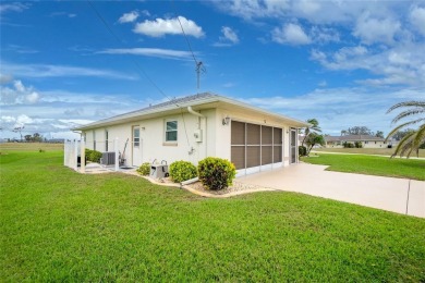 Looking for a golf community or a perfect spot to spend the on Rotonda Golf and Country Club The Palms Course in Florida - for sale on GolfHomes.com, golf home, golf lot