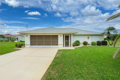 Looking for a golf community or a perfect spot to spend the on Rotonda Golf and Country Club The Palms Course in Florida - for sale on GolfHomes.com, golf home, golf lot