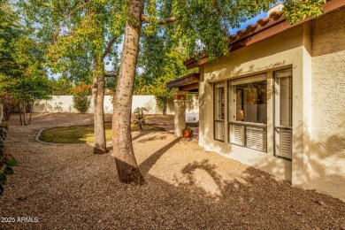 Welcome to your brilliant and cozy private retreat in the heart on Arizona Grand Resort Golf Course in Arizona - for sale on GolfHomes.com, golf home, golf lot