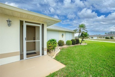 Looking for a golf community or a perfect spot to spend the on Rotonda Golf and Country Club The Palms Course in Florida - for sale on GolfHomes.com, golf home, golf lot