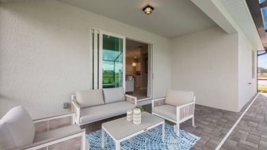 Welcome to Ibis Landing - a true golfer's paradise in Lehigh on Copperhead Golf Club in Florida - for sale on GolfHomes.com, golf home, golf lot