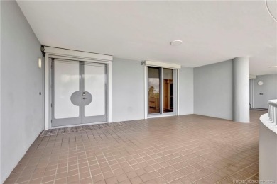 This DIRECT OCEANFRONT updated condo offers a space that is on Sailfish Point Golf Club, Inc. in Florida - for sale on GolfHomes.com, golf home, golf lot