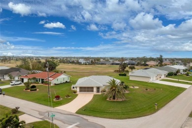 Looking for a golf community or a perfect spot to spend the on Rotonda Golf and Country Club The Palms Course in Florida - for sale on GolfHomes.com, golf home, golf lot