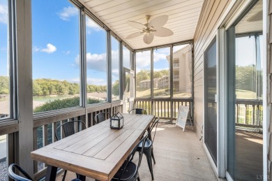 Rare chance to own one of only 12 walkout end units at Mariners on Mariners Landing Golf and Country Club in Virginia - for sale on GolfHomes.com, golf home, golf lot