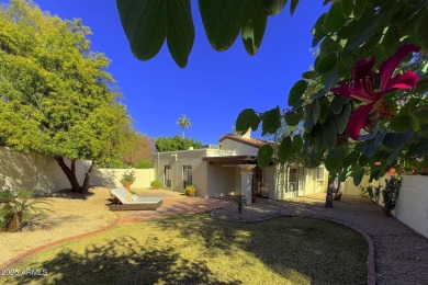 Welcome to your brilliant and cozy private retreat in the heart on Arizona Grand Resort Golf Course in Arizona - for sale on GolfHomes.com, golf home, golf lot