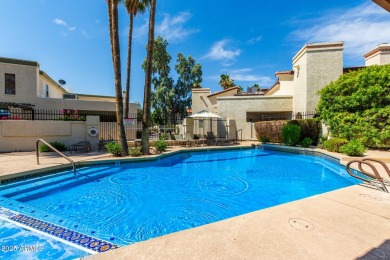 Welcome to your brilliant and cozy private retreat in the heart on Arizona Grand Resort Golf Course in Arizona - for sale on GolfHomes.com, golf home, golf lot