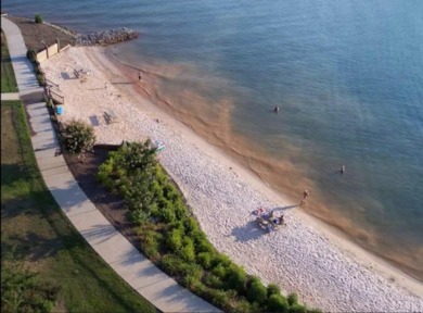 Rare chance to own one of only 12 walkout end units at Mariners on Mariners Landing Golf and Country Club in Virginia - for sale on GolfHomes.com, golf home, golf lot