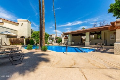 Welcome to your brilliant and cozy private retreat in the heart on Arizona Grand Resort Golf Course in Arizona - for sale on GolfHomes.com, golf home, golf lot