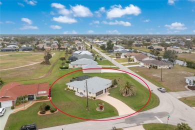 Looking for a golf community or a perfect spot to spend the on Rotonda Golf and Country Club The Palms Course in Florida - for sale on GolfHomes.com, golf home, golf lot