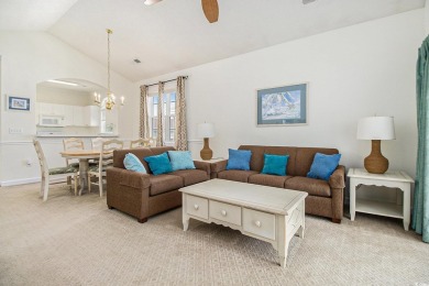 Welcome to your dream retreat in the coveted Cypress Bend on Barefoot Resort and Golf Club  in South Carolina - for sale on GolfHomes.com, golf home, golf lot