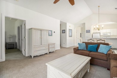 Welcome to your dream retreat in the coveted Cypress Bend on Barefoot Resort and Golf Club  in South Carolina - for sale on GolfHomes.com, golf home, golf lot