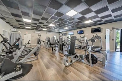 Rare chance to own one of only 12 walkout end units at Mariners on Mariners Landing Golf and Country Club in Virginia - for sale on GolfHomes.com, golf home, golf lot