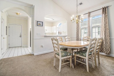 Welcome to your dream retreat in the coveted Cypress Bend on Barefoot Resort and Golf Club  in South Carolina - for sale on GolfHomes.com, golf home, golf lot