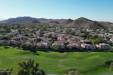 Welcome to your brilliant and cozy private retreat in the heart on Arizona Grand Resort Golf Course in Arizona - for sale on GolfHomes.com, golf home, golf lot