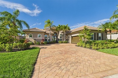 This stunning light-filled Jamison model offers the perfect on The Plantation Golf and Country Club in Florida - for sale on GolfHomes.com, golf home, golf lot