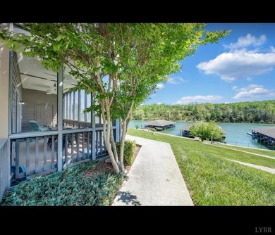 Rare chance to own one of only 12 walkout end units at Mariners on Mariners Landing Golf and Country Club in Virginia - for sale on GolfHomes.com, golf home, golf lot