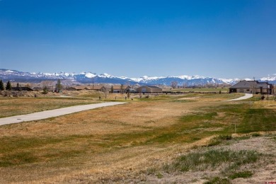 Makura Casias, Keller Williams Realty Southwest Associates, LLC on The Bridges Golf and Country Club in Colorado - for sale on GolfHomes.com, golf home, golf lot