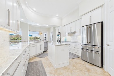 This stunning light-filled Jamison model offers the perfect on The Plantation Golf and Country Club in Florida - for sale on GolfHomes.com, golf home, golf lot
