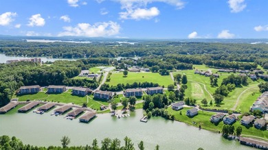 Rare chance to own one of only 12 walkout end units at Mariners on Mariners Landing Golf and Country Club in Virginia - for sale on GolfHomes.com, golf home, golf lot