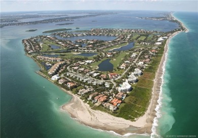 This DIRECT OCEANFRONT updated condo offers a space that is on Sailfish Point Golf Club, Inc. in Florida - for sale on GolfHomes.com, golf home, golf lot