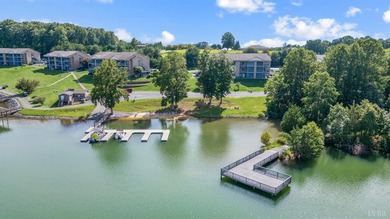 Rare chance to own one of only 12 walkout end units at Mariners on Mariners Landing Golf and Country Club in Virginia - for sale on GolfHomes.com, golf home, golf lot