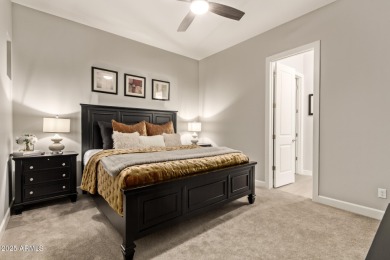 Welcome to one of Arizona's Premier Country Club Golf on Blackstone Country Club in Arizona - for sale on GolfHomes.com, golf home, golf lot