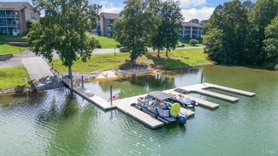 Rare chance to own one of only 12 walkout end units at Mariners on Mariners Landing Golf and Country Club in Virginia - for sale on GolfHomes.com, golf home, golf lot