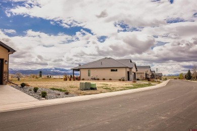 Makura Casias, Keller Williams Realty Southwest Associates, LLC on The Bridges Golf and Country Club in Colorado - for sale on GolfHomes.com, golf home, golf lot