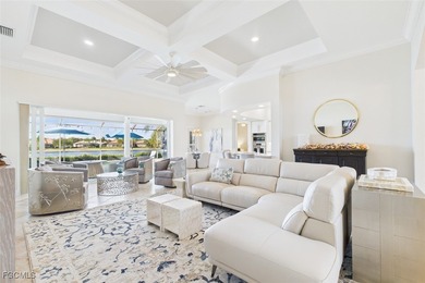 This stunning light-filled Jamison model offers the perfect on The Plantation Golf and Country Club in Florida - for sale on GolfHomes.com, golf home, golf lot