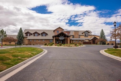 Makura Casias, Keller Williams Realty Southwest Associates, LLC on The Bridges Golf and Country Club in Colorado - for sale on GolfHomes.com, golf home, golf lot