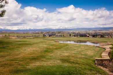 Makura Casias, Keller Williams Realty Southwest Associates, LLC on The Bridges Golf and Country Club in Colorado - for sale on GolfHomes.com, golf home, golf lot