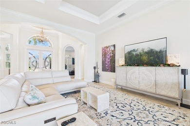 This stunning light-filled Jamison model offers the perfect on The Plantation Golf and Country Club in Florida - for sale on GolfHomes.com, golf home, golf lot