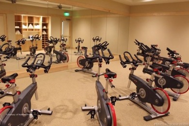 This DIRECT OCEANFRONT updated condo offers a space that is on Sailfish Point Golf Club, Inc. in Florida - for sale on GolfHomes.com, golf home, golf lot