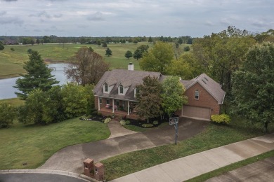 Motivated seller!  This is the one that you've been waiting for! on Southwind Golf Course in Kentucky - for sale on GolfHomes.com, golf home, golf lot