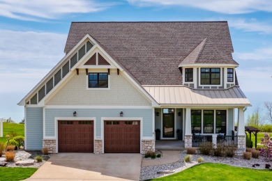 Welcome to Highfield Beach, a serene and upscale gated community on South Haven Golf Club in Michigan - for sale on GolfHomes.com, golf home, golf lot