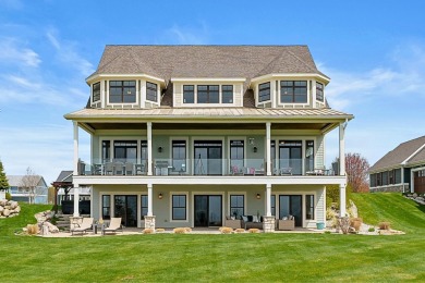 Welcome to Highfield Beach, a serene and upscale gated community on South Haven Golf Club in Michigan - for sale on GolfHomes.com, golf home, golf lot