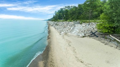 Welcome to Highfield Beach, a serene and upscale gated community on South Haven Golf Club in Michigan - for sale on GolfHomes.com, golf home, golf lot