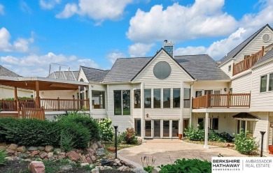 Amy Schinco, M: , amy.schinco,   - Backing to Tara Hills Golf on Tara Hills Golf Course in Nebraska - for sale on GolfHomes.com, golf home, golf lot
