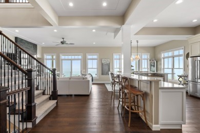 Welcome to Highfield Beach, a serene and upscale gated community on South Haven Golf Club in Michigan - for sale on GolfHomes.com, golf home, golf lot