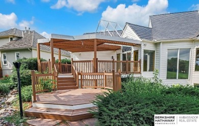 Amy Schinco, M: , amy.schinco,   - Backing to Tara Hills Golf on Tara Hills Golf Course in Nebraska - for sale on GolfHomes.com, golf home, golf lot
