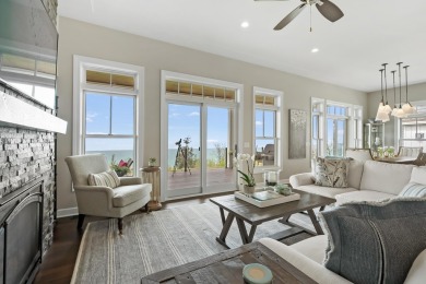 Welcome to Highfield Beach, a serene and upscale gated community on South Haven Golf Club in Michigan - for sale on GolfHomes.com, golf home, golf lot