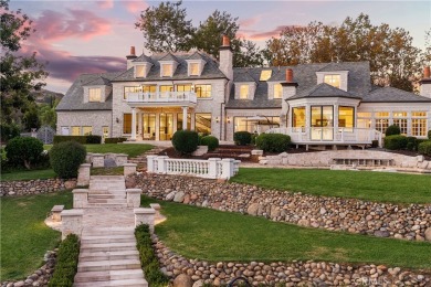 Perched in the coastal hills of San Juan Capistrano, this on Marbella Golf and Country Club in California - for sale on GolfHomes.com, golf home, golf lot